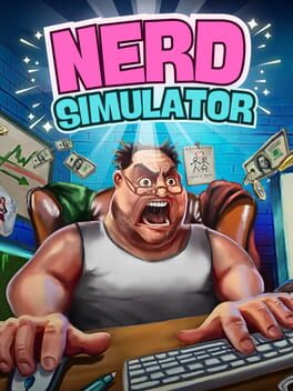 Image de Nerd Simulator