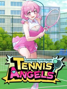 Image de Academy Love Saga: Tennis Angels