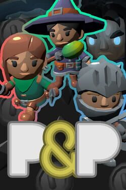 Image de Push & Plunder