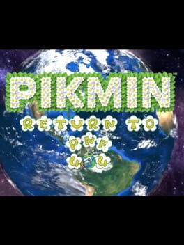 Image de Pikmin: Return to PNF-404