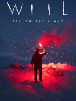 Image de Will: Follow the Light