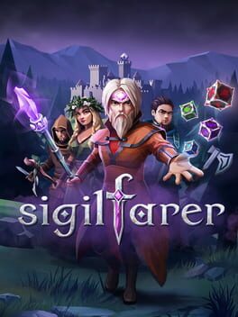 Image de Sigilfarer