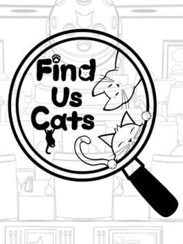 Image de Find Us Cats