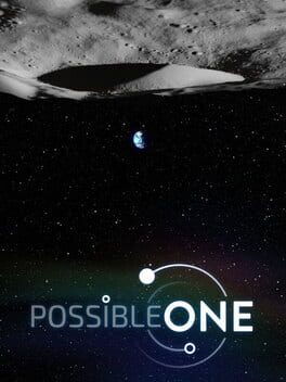 Image de Possible One: Lunar Industries