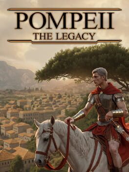 Image de Pompeii: The Legacy