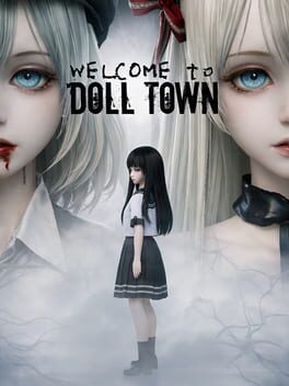 Image de Welcome to Doll Town