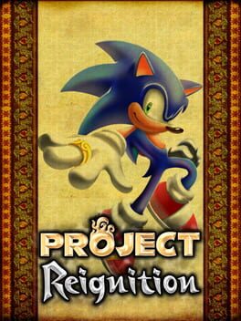 Image de Project Reignition