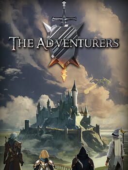 Image de The Adventurers