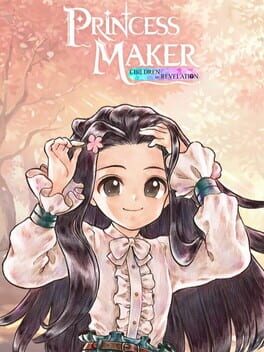 Image de Princess Maker: Children of Revelation