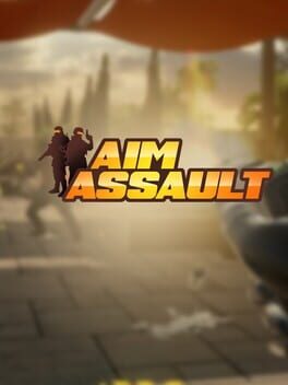 Image de Aim Assault