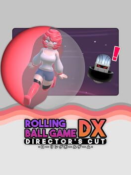 Image de Rolling Ball Game DX: Director's Cut