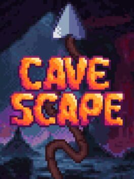 Image de Cavescape