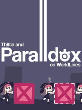 Jaquette de Theta and Paralldoxs on Worldlines