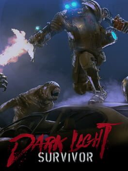 Image de Dark Light: Survivor