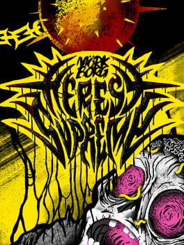 Image de Mörk Borg Heresy Supreme