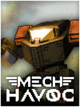 Image de Mech Havoc