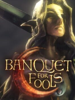 Jaquette de Banquet for Fools