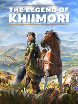 Image de The Legend of Khiimori
