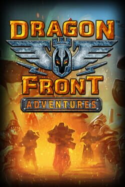 Image de Dragon Front: Adventures