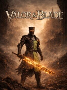 Image de Valor & Blade