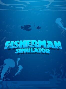 Image de Fisherman Simulator