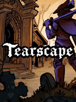 Image de Tearscape