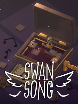 Image de Swan Song
