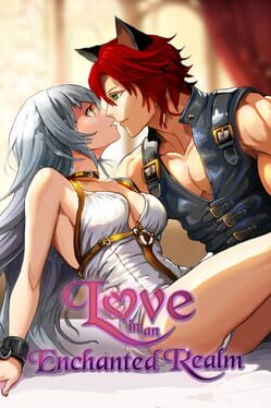 Image de Love in an Enchanted Realm