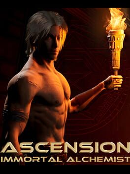 Image de Ascension: The Immortal Alchemist