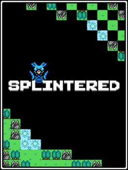 Image de Splintered