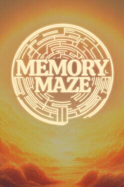 Image de MemoryMaze