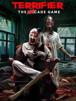 Image de Terrifier: The ARTcade Game
