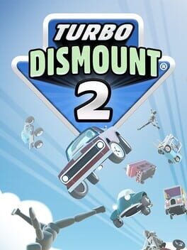 Image de Turbo Dismount 2
