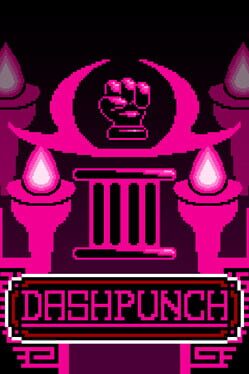 Image de Dashpunch