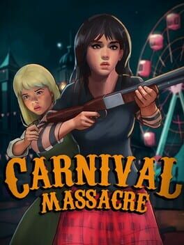 Image de Carnival Massacre
