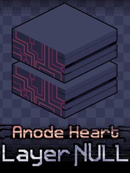 Image de Anode Heart: Layer Null