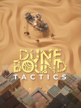 Image de Dunebound Tactics