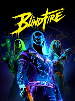 Image de Blindfire