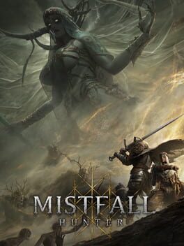 Image de Mistfall Hunter