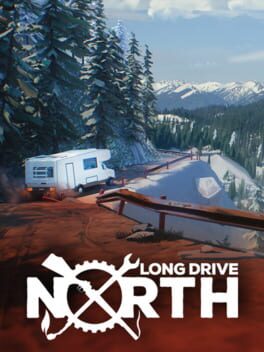 Image de Long Drive North