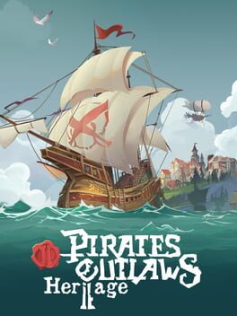 Image de Pirates Outlaws 2: Heritage