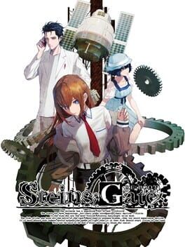 Image de Steins;Gate Re:Boot