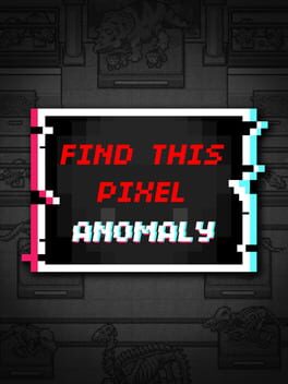 Image de Find This Pixel Anomaly