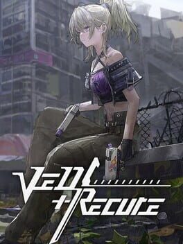 Image de Ved: Recure