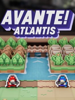 Image de Avante! Atlantis
