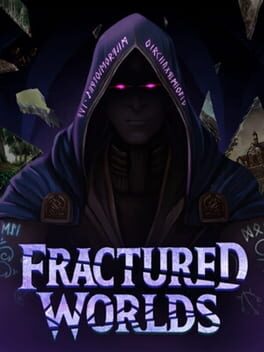 Image de Fractured Worlds