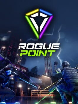 Image de Rogue Point