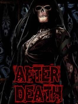 Jaquette de After Death