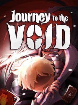 Image de Journey to the Void