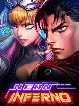 Image de Neon Inferno